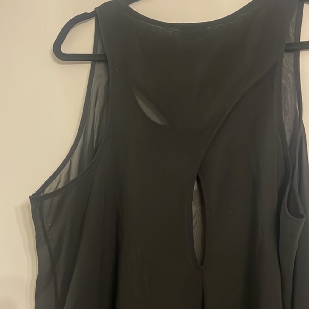 Zenibia tunic‎ - Picture 5 of 8